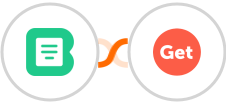 Basin + GetSales.io Integration