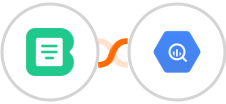 Basin + Google BigQuery Integration