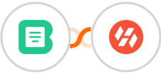 Basin + Harvestr Integration