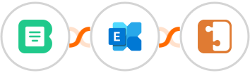 Basin + Microsoft Exchange + SocketLabs Integration
