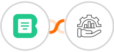 Basin + Projekly Integration