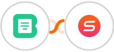 Basin + Sarbacane Integration