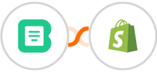 Basin + Shopify Integration
