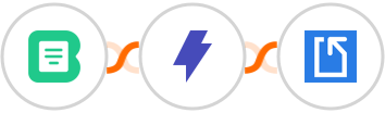 Basin + Straico + Docparser Integration