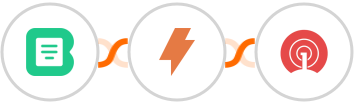 Basin + Straico + OneSignal Integration