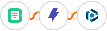 Basin + Straico + Parseur Integration