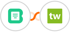 Basin + Teachworks Integration