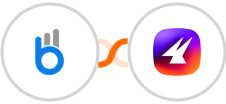 bCast + Aimfox Integration