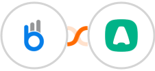 bCast + Aircall Integration