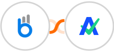 bCast + Assinafy Integration