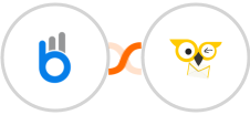 bCast + BirdSend Integration