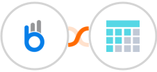 bCast + Bookafy Integration