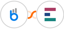 bCast + Elorus Integration