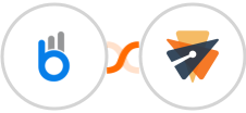 bCast + Emelia Integration