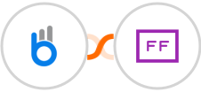 bCast + FlowFast Integration