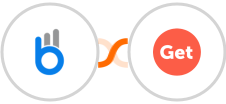 bCast + GetSales.io Integration