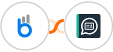 bCast + HelloLeads Integration