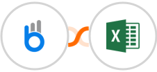 bCast + Microsoft Excel Integration