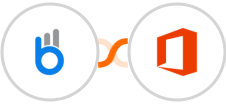 bCast + Microsoft Office 365 Integration
