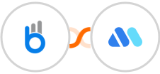 bCast + Movermate Integration