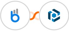 bCast + Parseur Integration