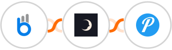 bCast + Sniffmail + Pushover Integration