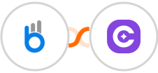 bCast + SureContact Integration