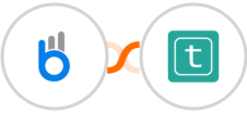 bCast + Typless Integration
