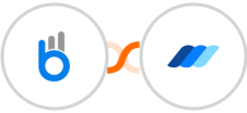 bCast + Wauld Integration