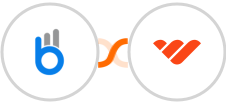 bCast + Whop Integration
