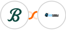 Beacon.by + AccuFunnels Integration