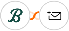 Beacon.by + Acumbamail Integration