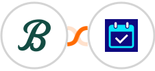 Beacon.by + DaySchedule Integration