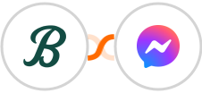 Beacon.by + Facebook Messenger Integration