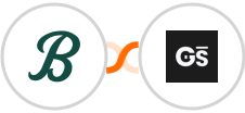 Beacon.by + GitScrum   Integration