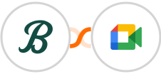 Beacon.by + Google Meet Integration