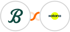 Beacon.by + Katana Cloud Manufacturing Integration