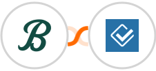 Beacon.by + Less Annoying CRM Integration