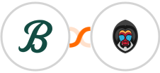 Beacon.by + Mandrill Integration