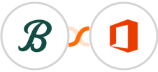 Beacon.by + Microsoft Office 365 Integration