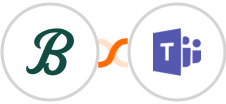Beacon.by + Microsoft Teams Integration