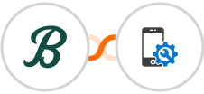 Beacon.by + MyGadgetRepairs Integration