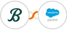 Beacon.by + Pardot Integration