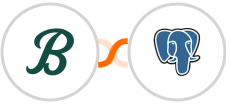 Beacon.by + PostgreSQL Integration