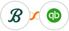 Beacon.by + QuickBooks Commerce Integration