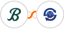 Beacon.by + SMS Gateway Center Integration