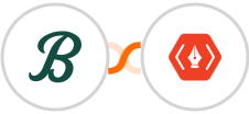 Beacon.by + thanks.io Integration