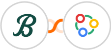 Beacon.by + Zoho Connect Integration