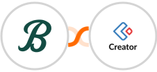 Beacon.by + Zoho Creator Integration