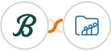 Beacon.by + Zoho Workdrive Integration
